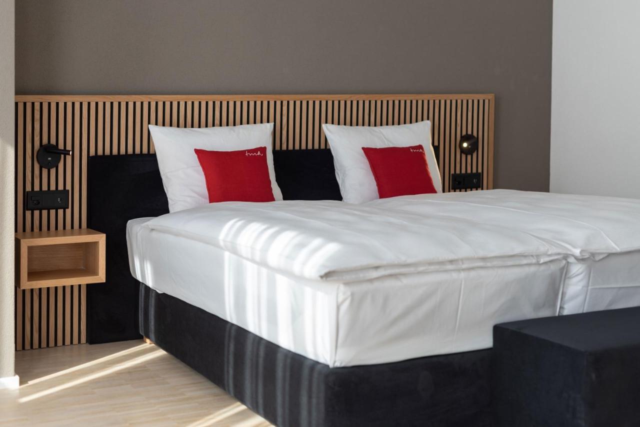 Tailormade Hotel Bab Bachenbuelach Bachenbulach Exteriör bild