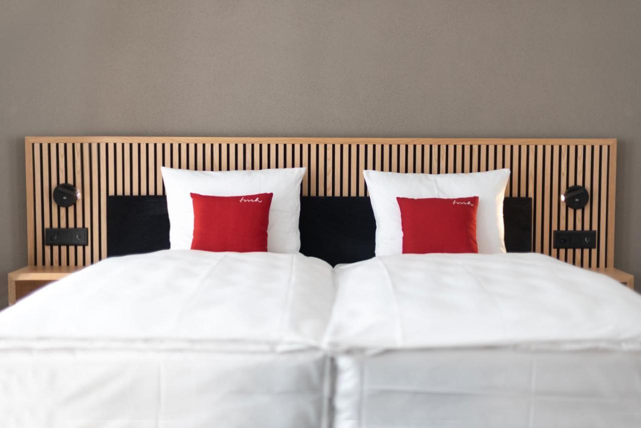 Tailormade Hotel Bab Bachenbuelach Bachenbulach Exteriör bild